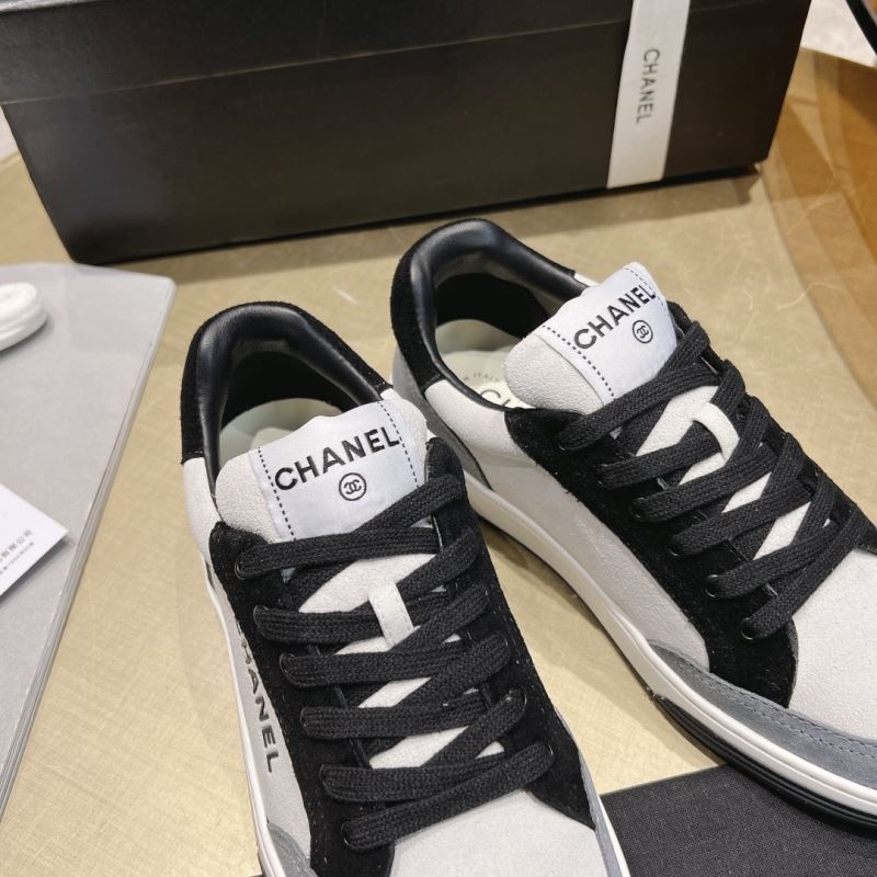 Chanel Low Shoes